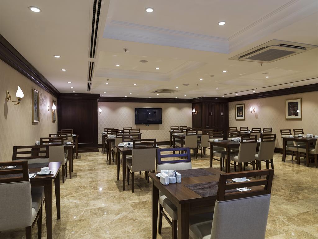 Hotel Al Majed Boutique